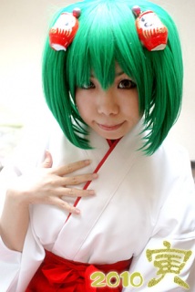 2010/1/1 あけおめです!