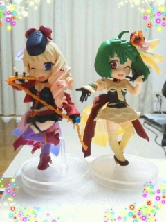 2011/9/21 ヴァルキュリア