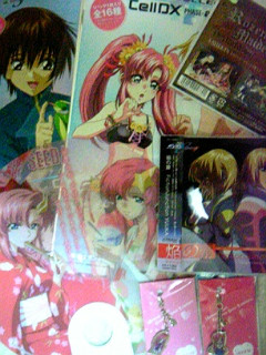2006/9/8  �ŋ߂̂�������