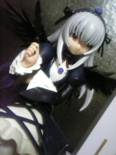 2006/10/14 久し振りに