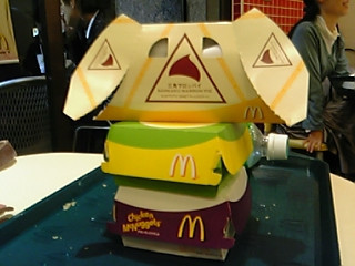 2006/11/7 犬